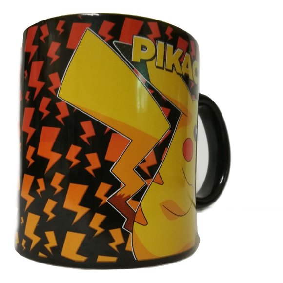 Pokemon Pikachu Over-sized Mug - Picture 2 of 8